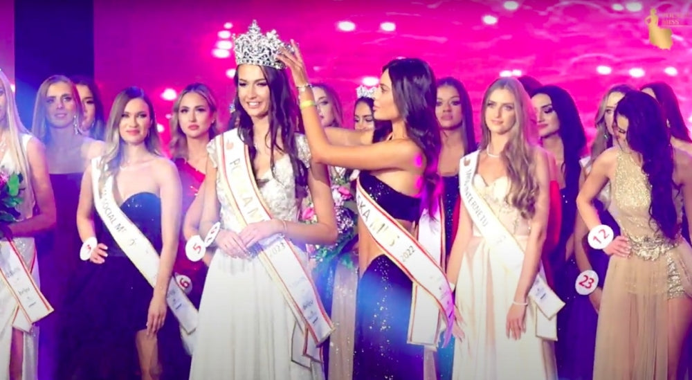 Marka Badu znalazła się w gronie czołowych wspieraczy konkursu Polska Miss 2023.