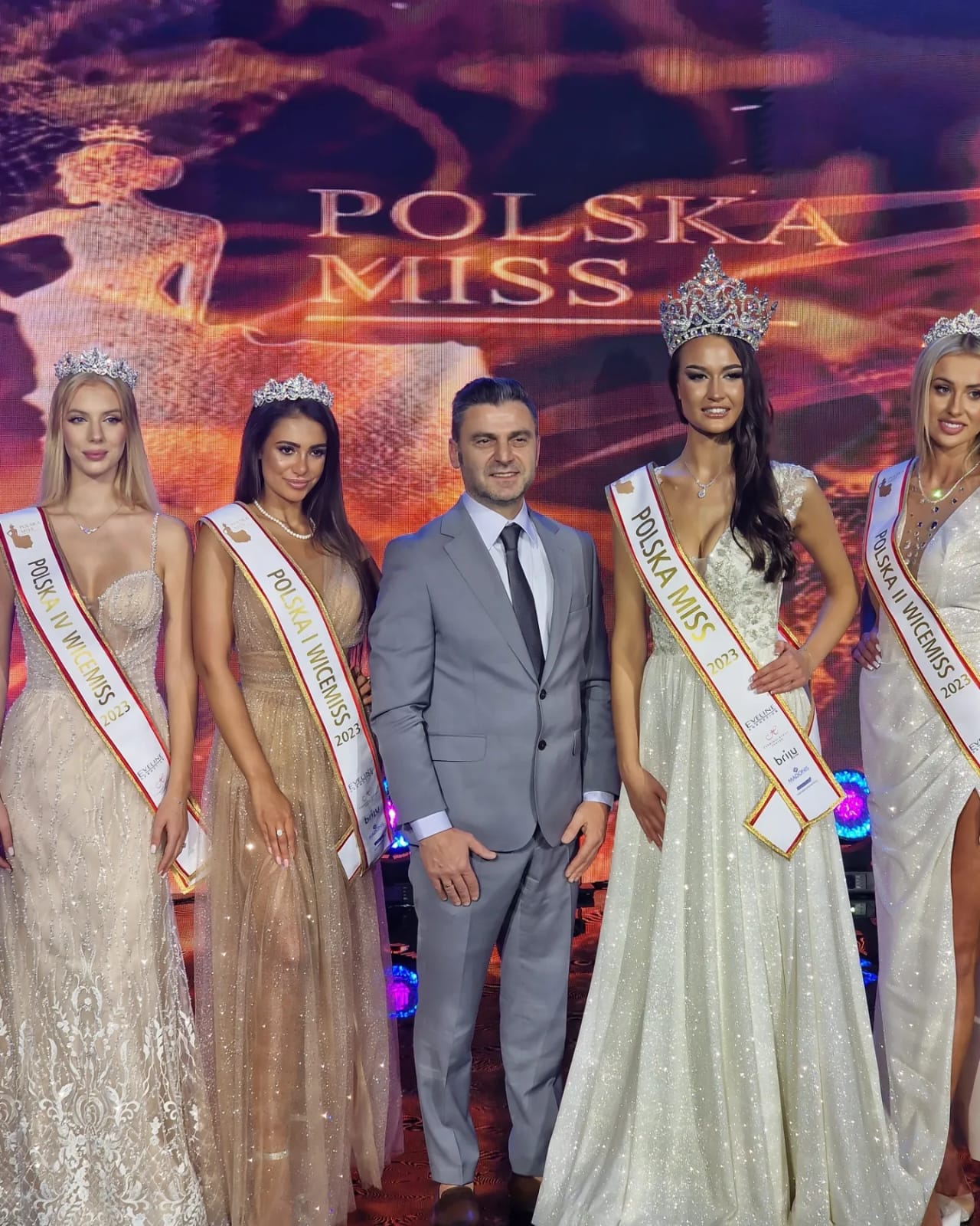 Pokaz Mody Badu Polska | Polska Miss 2023 Specjalny Pokaz!
